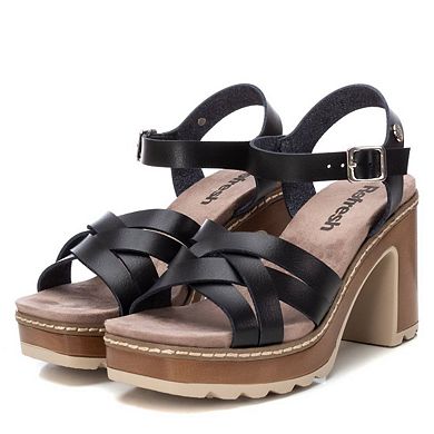 Refresh Collection Women's Medium Heel Sandals 171877