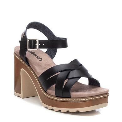Refresh Collection Women's Medium Heel Sandals 171877