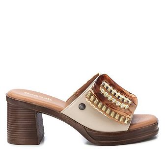 Women's Fashion Heeled Sandals Refresh By Xti 172522