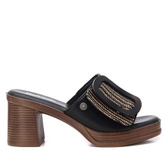 Women's Fashion Heeled Sandals Refresh By Xti 172522