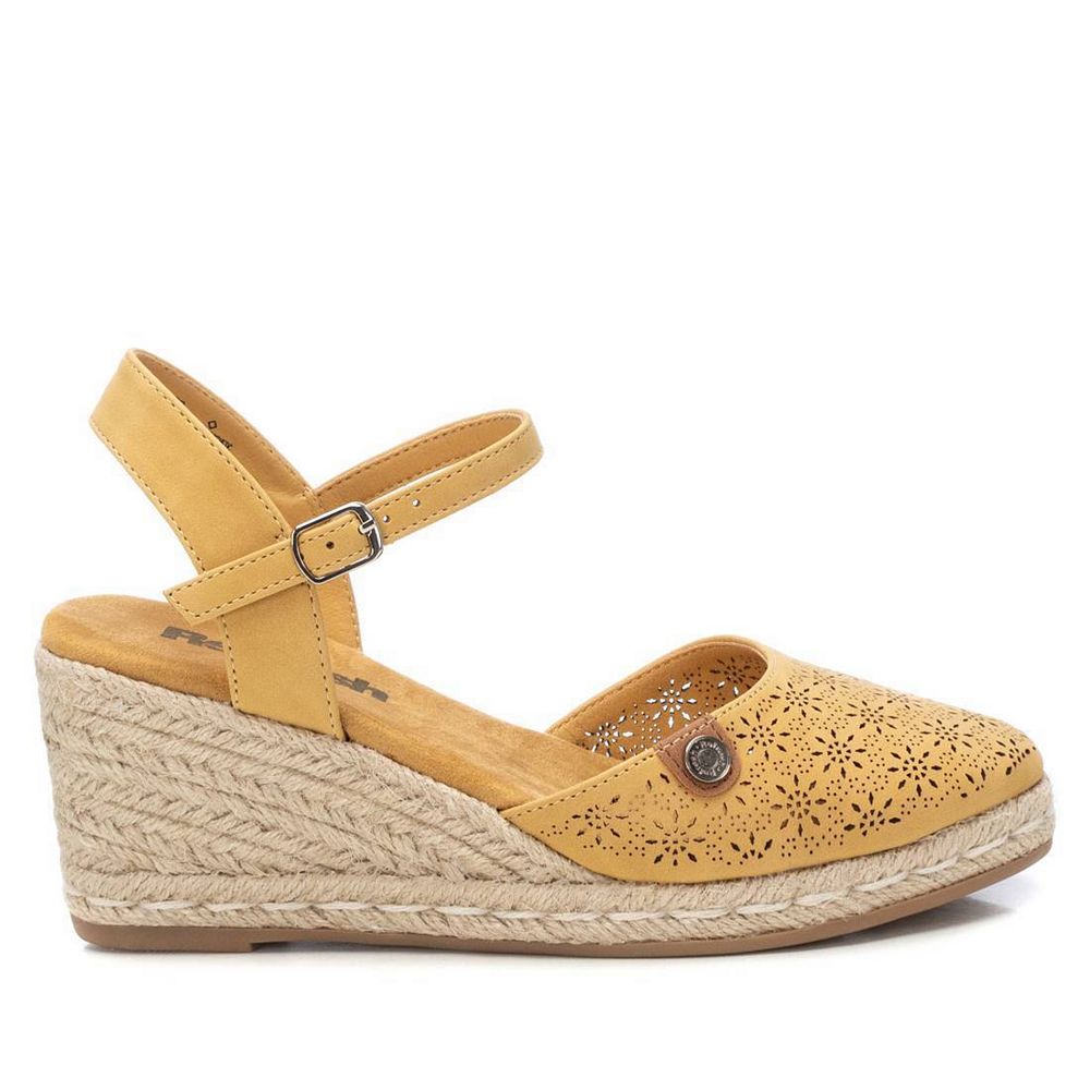 xti espadrilles