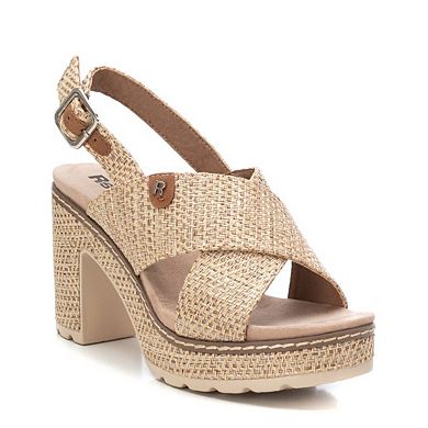 Refresh By Xti Women's Heeled Sandals 172707