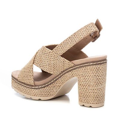 Refresh By Xti Women's Heeled Sandals 172707