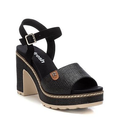 Refresh By Xti Women's Heeled Sandals 172706