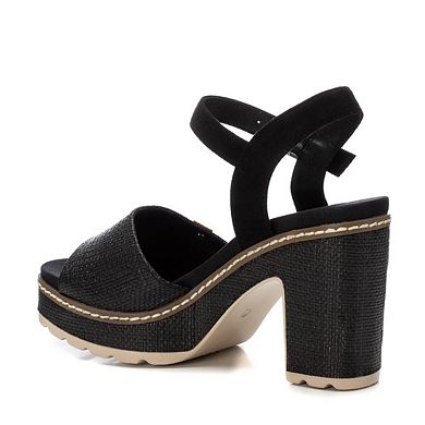 Refresh By Xti Women's Heeled Sandals 172706