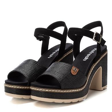 Refresh By Xti Women's Heeled Sandals 172706