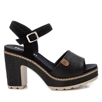 Refresh By Xti Women's Heeled Sandals 172706