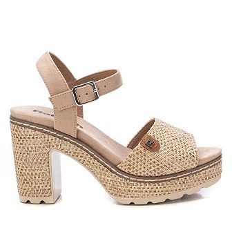 Refresh By Xti Women's Heeled Sandals 172706