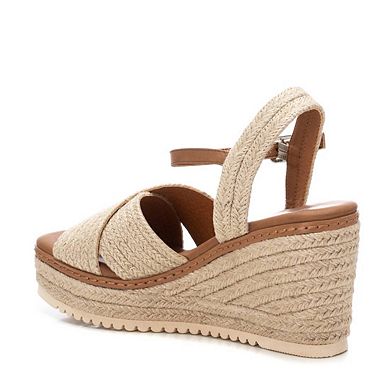 Refresh Espadrille Sandals By Xti 171543