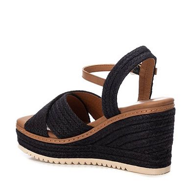 Refresh Espadrille Sandals By Xti 171543