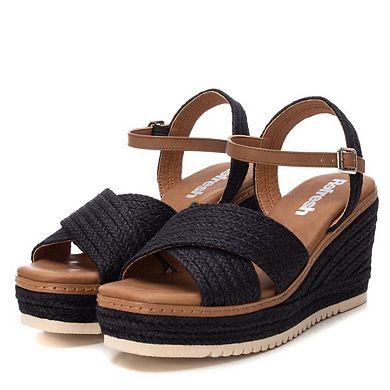 Refresh Espadrille Sandals By Xti 171543