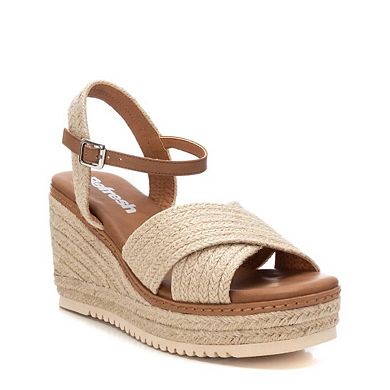 Refresh Espadrille Sandals By Xti 171543