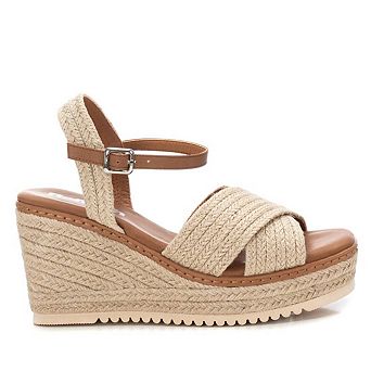 Refresh Espadrille Sandals By Xti 171543