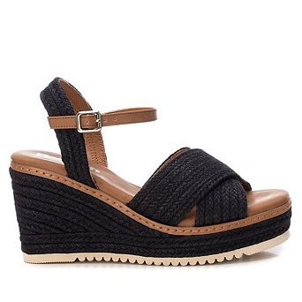 Refresh Espadrille Sandals By Xti 171543