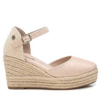 Refresh Women's Wedge Espadrilles by Xti 172644