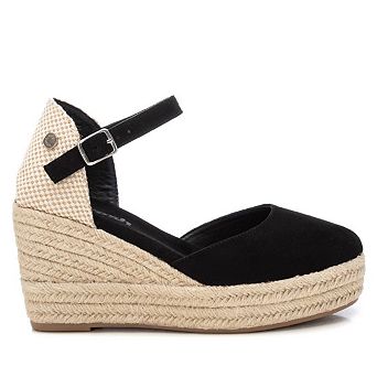 Refresh Women's Wedge Espadrilles by Xti 172644