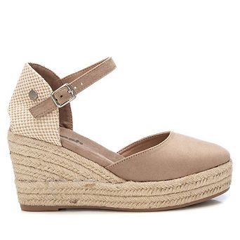 Refresh Women's Wedge Espadrilles by Xti 172644