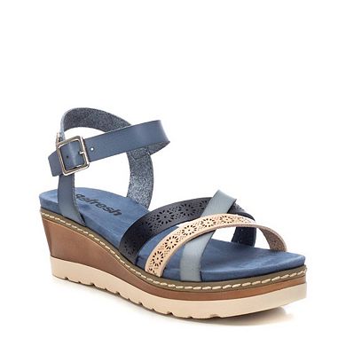 Refresh By Xti Women's Flat Sandals 172682