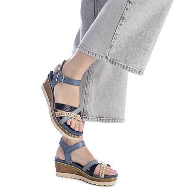 Refresh By Xti Women's Flat Sandals 172682