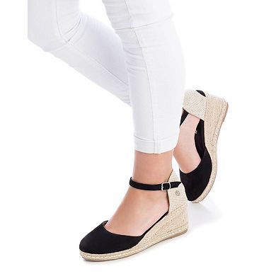 Refresh Collection Women's Espadrilles Sandals 170770