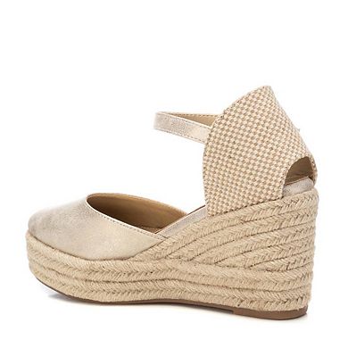 Refresh Collection Women's Fashion Espadrilles By Xti 172782