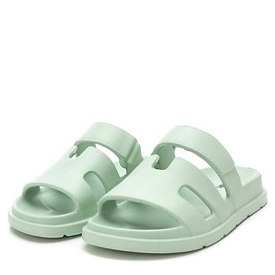 Refresh Women's Casual Sandals By Xti 172863