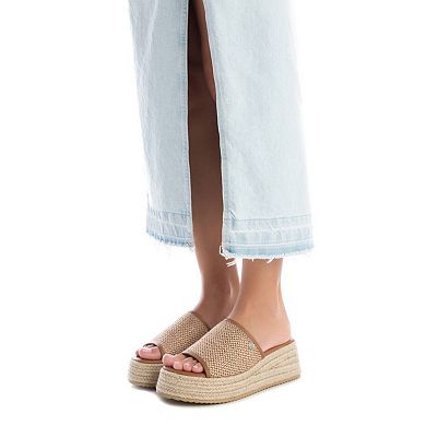 Refresh Collection Women's Wedge Sandals 171758
