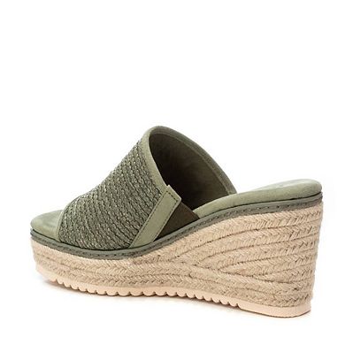 Refresh By Xti Women's Wedge Sandals 172649