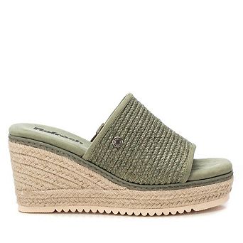 Refresh By Xti Women's Wedge Sandals 172649