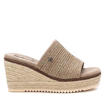 Refresh By Xti Women's Wedge Sandals 172649