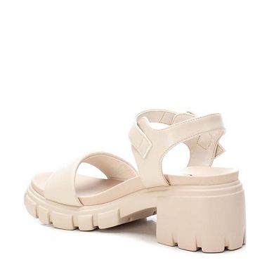 Women's Combat Sandals By XTI 171510