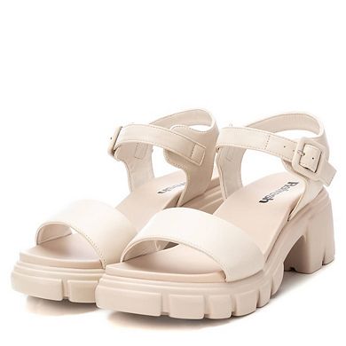 Women's Combat Sandals By XTI 171510