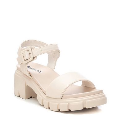 Women's Combat Sandals By XTI 171510