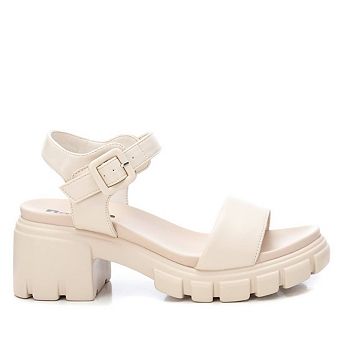 Women's Combat Sandals By XTI 171510