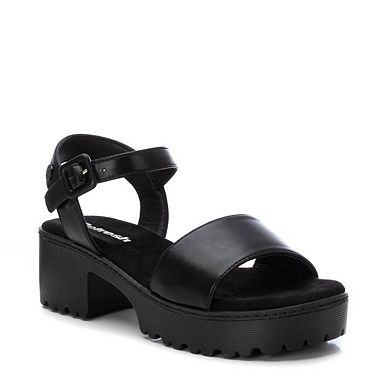 Refresh By Xti Women's Platform Sandals 172711
