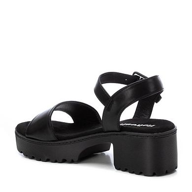 Refresh By Xti Women's Platform Sandals 172711