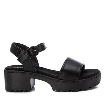 Refresh By Xti Women's Platform Sandals 172711