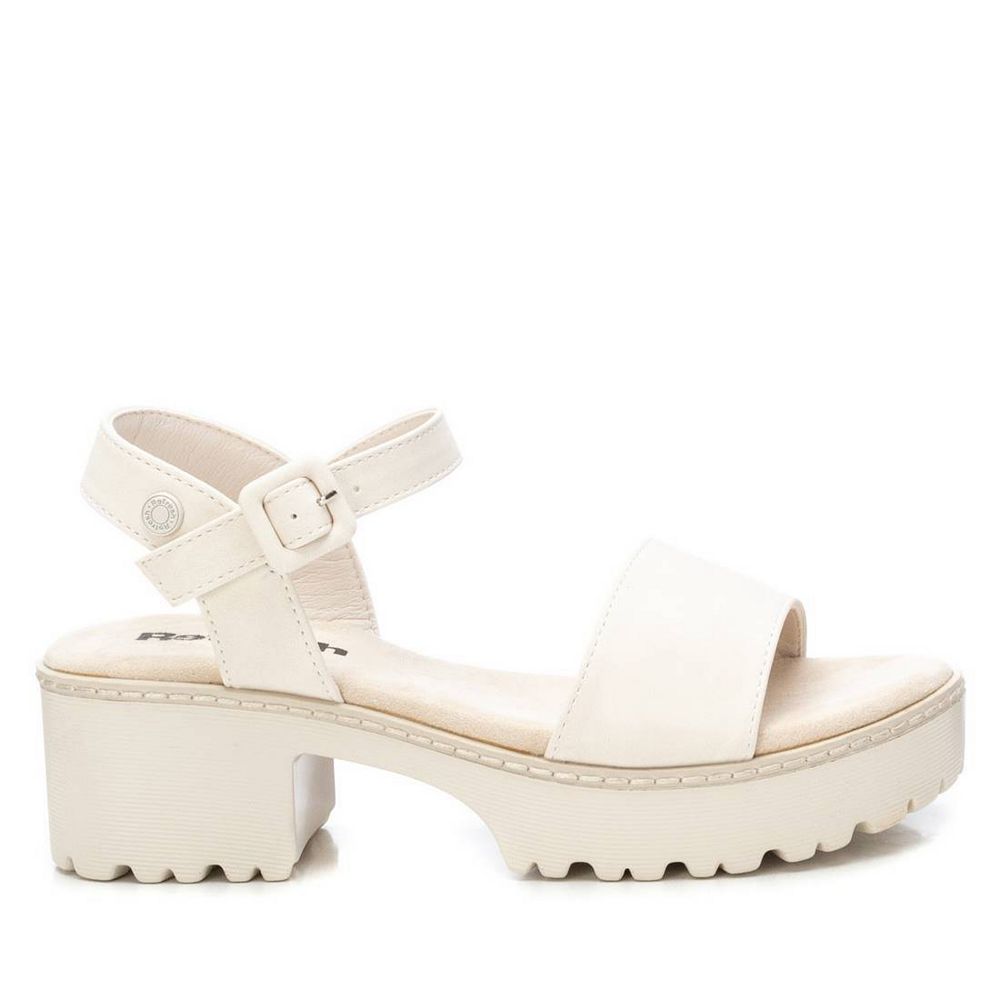 Xti - Women's Platform Sandals main image 1