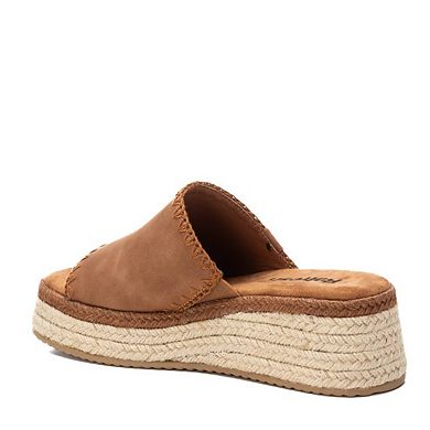 Refresh Women's Wedge Sandals By Xti 172779