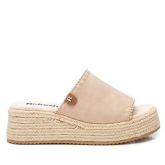 Refresh Women's Wedge Sandals By Xti 172779