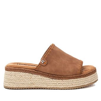 Refresh Women's Wedge Sandals By Xti 172779