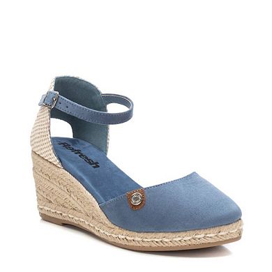 Refresh Collection Women's Espadrilles Sandals 171882