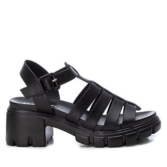 Women's Combat Sandals By XTI 171540