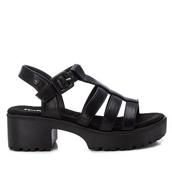 Refresh By Xti Women's Platform Sandals 172712