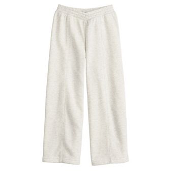 Girls 4-8 Grayson Threads Kids The Label V-Cut Wide Leg Pants