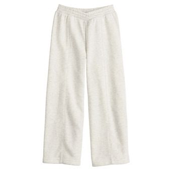 Girls 4-8 Grayson Threads Kids The Label V-Cut Wide Leg Pants