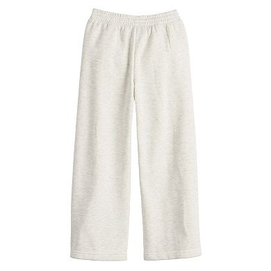 Girls 4-8 Grayson Threads Kids The Label V-Cut Wide Leg Pants