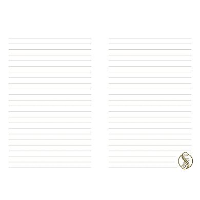 Insight Editions Wicked Shiz University Deluxe Stationary Gift Set