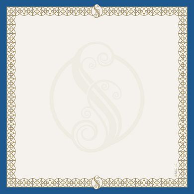 Insight Editions Wicked Shiz University Deluxe Stationary Gift Set