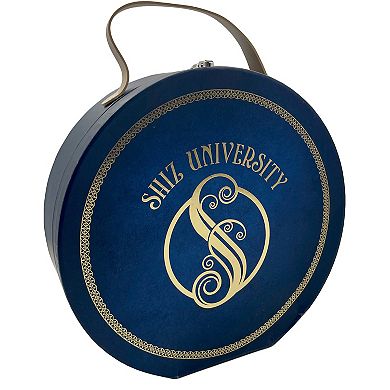 Insight Editions Wicked Shiz University Deluxe Stationary Gift Set